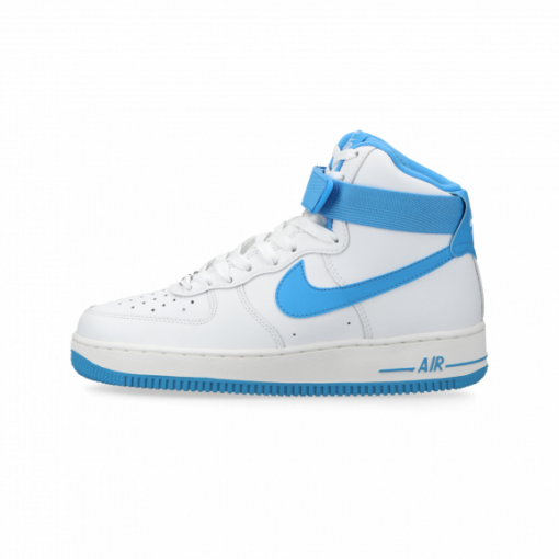 WMNS Air Force 1 High OG QS "University Blue" Sneaker