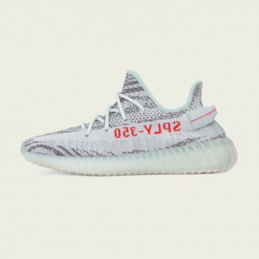 Yeezy Boost 350 V2 "Blue Tint" Sneaker