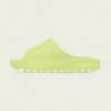 Yeezy Slide "Glow Green" Sneaker