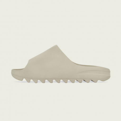 Yeezy Slide "Pure" Sneaker