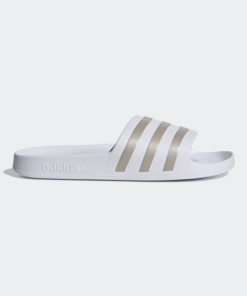 adidas Adilette Aqua Slides - Herren Flip-Flops and Sandals