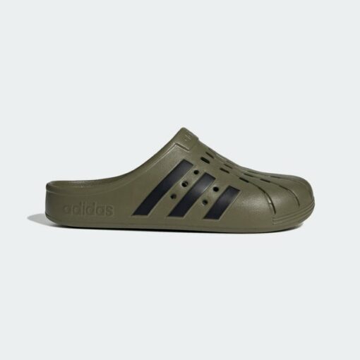 adidas Adilette Clogs - Damen Flip-Flops and Sandals