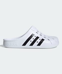 adidas Adilette Clogs - Damen Flip-Flops and Sandals