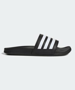 adidas Adilette Comfort Slides - Damen Flip-Flops and Sandals