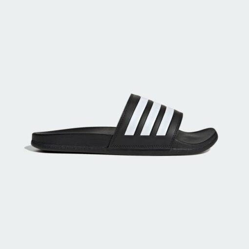 adidas Adilette Comfort Slides - Herren Flip-Flops and Sandals