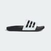 adidas Adilette Comfort Slides - Herren Flip-Flops and Sandals