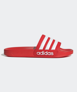 adidas Adilette Shower Slides - Damen Flip-Flops and Sandals