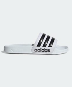 adidas Adilette Shower Slides - Damen Flip-Flops and Sandals