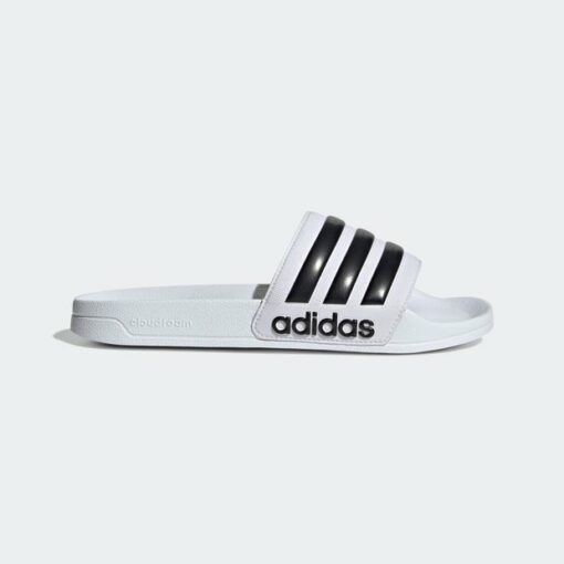 adidas Adilette Shower Slides - Damen Flip-Flops and Sandals