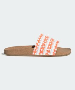 adidas Adilette Slide - Damen Flip-Flops and Sandals