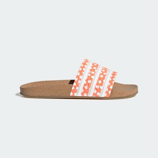 adidas Adilette Slide - Damen Flip-Flops and Sandals