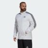 adidas Marathon 3-Stripes - Herren Jackets