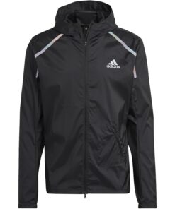 adidas Marathon Laufjacke Herren