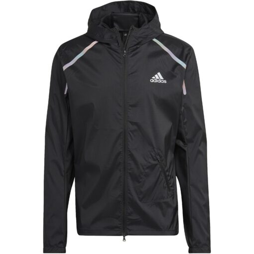 adidas Marathon Laufjacke Herren