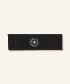 Adidas By Stella Mccartney Stirnband schwarz