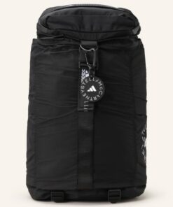 Adidas By Stella Mccartney Rucksack schwarz