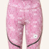 Adidas By Stella Mccartney Tights Truepurpose weiss