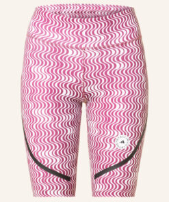 Adidas By Stella Mccartney Tights Truepurpose weiss