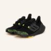 Adidas Sneaker Ultraboost 22 schwarz