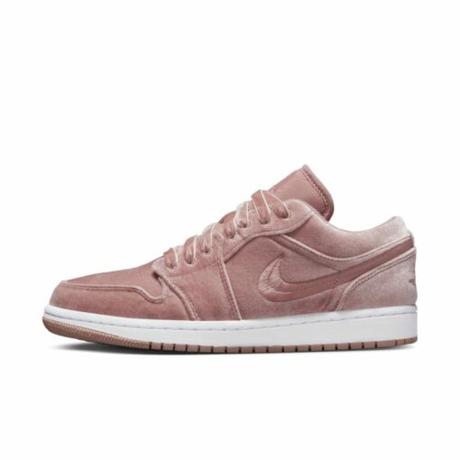 Air Jordan 1 Low SE Damenschuh - Pink