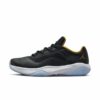 Air Jordan 11 CMFT Low Herrenschuh - Schwarz