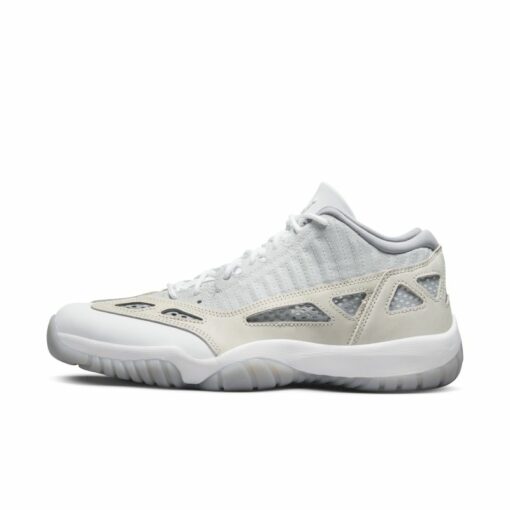 Air Jordan 11 Retro Low IE Herrenschuh - Braun