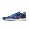 Kyrie Low 5 Basketballschuh - Blau