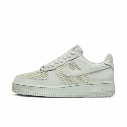 Nike Air Force 1 '07 Damenschuh - Grau