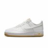 Nike Air Force 1 '07 Herrenschuh - Weiß