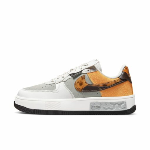 Nike Air Force 1 Fontanka Damenschuh - Grau