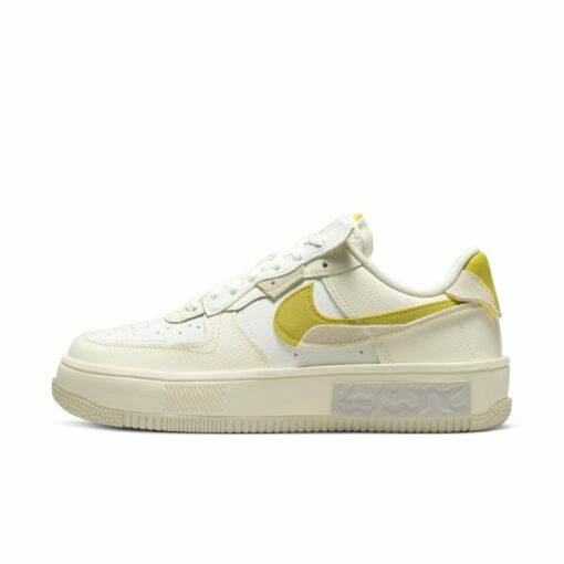 Nike Air Force 1 Fontanka Damenschuh - Weiß