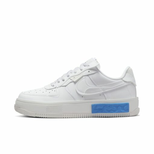 Nike Air Force 1 Fontanka Damenschuh - Weiß