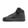 Nike Air Force 1 High Damenschuh - Schwarz