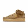 Nike Air Force 1 Mid '07 Herrenschuh - Braun