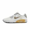 Nike Air Max 90 G Golfschuh - Weiß