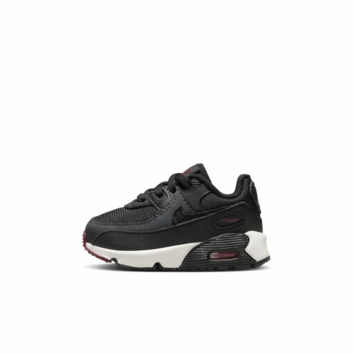 Nike Air Max 90 LTR Schuh für Babys und Kleinkinder - Grau