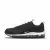 Nike Air Max 97 Damenschuh - Schwarz