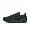 Nike Air Max 97 Damenschuh - Schwarz