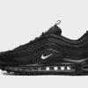 Nike Air Max 97 Kinder - Kinder, Black/Anthracite/White/White