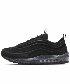 Nike Air Max Terrascape 97 Herrenschuh - Schwarz