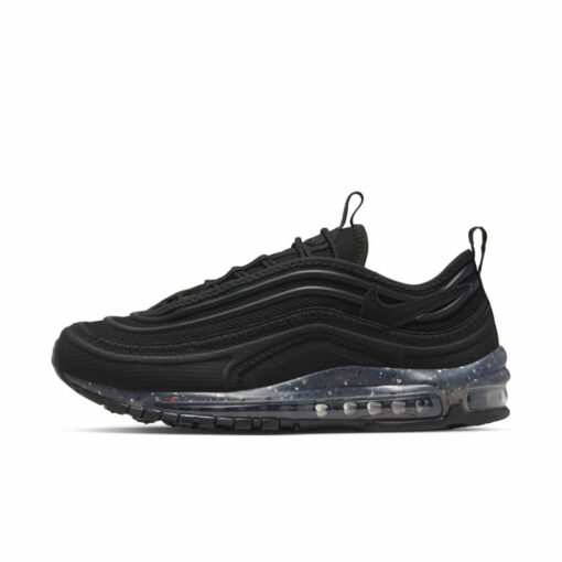 Nike Air Max Terrascape 97 Herrenschuh - Schwarz