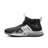 Nike Air Presto Mid Utility Herrenschuh - Grau