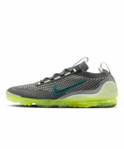 Nike Air VaporMax 2021 FK Schuh für ältere Kinder - Grau