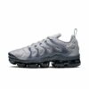 Nike Air VaporMax Plus Herrenschuh - Grau