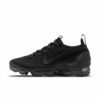 Nike Air Vapormax 2021 FK Damenschuh - Schwarz