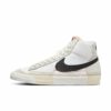 Nike Blazer '77 Pro Club Herrenschuh - Weiß