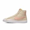 Nike Blazer Mid '77 Damenschuh - Braun