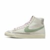 Nike Blazer Mid '77 PRM Herrenschuh - Weiß