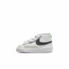 Nike Blazer Mid '77 Schuh für Babys und Kleinkinder - Weiß