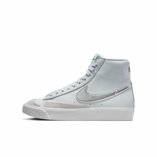 Nike Blazer Mid '77 Schuh für ältere Kinder - Grau